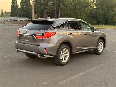 2016 Lexus RX 350 - Photo 5 - Hillsboro, OR 97123