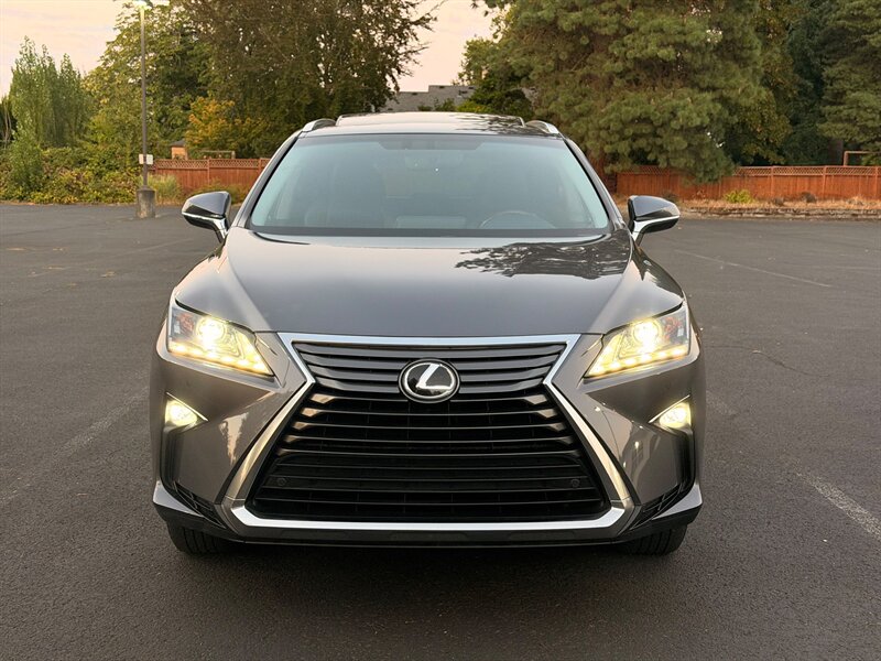 2016 Lexus RX 350   - Photo 1 - Hillsboro, OR 97123