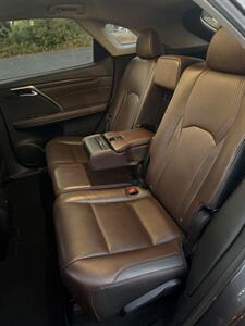 2016 Lexus RX 350 - Photo 13 - Hillsboro, OR 97123