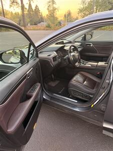 2016 Lexus RX 350 - Photo 8 - Hillsboro, OR 97123