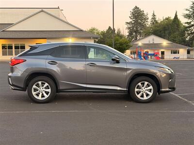 2016 Lexus RX 350 - Photo 14 - Hillsboro, OR 97123