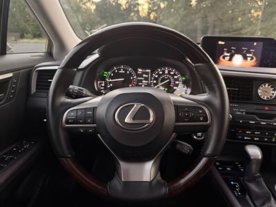2016 Lexus RX 350 - Photo 12 - Hillsboro, OR 97123