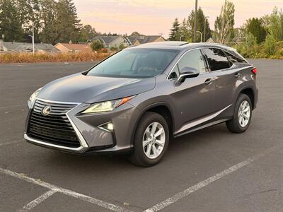2016 Lexus RX 350 - Photo 3 - Hillsboro, OR 97123