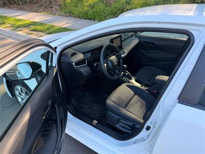 2023 Toyota Corolla LE   - Photo 4 - Hillsboro, OR 97123