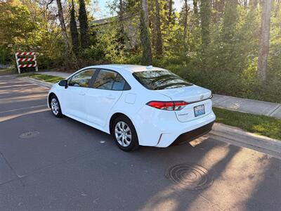 2023 Toyota Corolla LE   - Photo 3 - Hillsboro, OR 97123