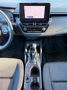 2023 Toyota Corolla LE   - Photo 5 - Hillsboro, OR 97123