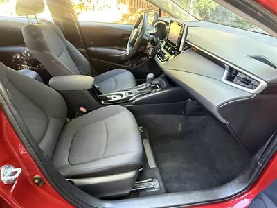 2021 Toyota Corolla LE   - Photo 7 - Hillsboro, OR 97123