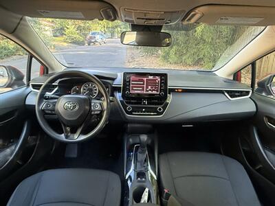 2021 Toyota Corolla LE   - Photo 11 - Hillsboro, OR 97123