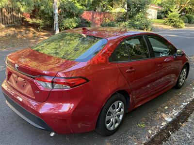 2021 Toyota Corolla LE   - Photo 5 - Hillsboro, OR 97123