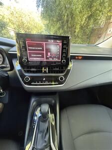2021 Toyota Corolla LE   - Photo 10 - Hillsboro, OR 97123