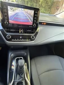 2021 Toyota Corolla LE   - Photo 8 - Hillsboro, OR 97123