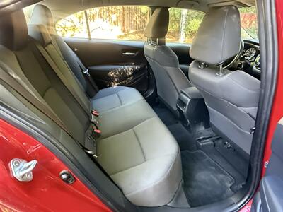2021 Toyota Corolla LE   - Photo 9 - Hillsboro, OR 97123