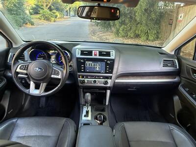 2016 Subaru Outback 2.5i Limited   - Photo 10 - Hillsboro, OR 97123