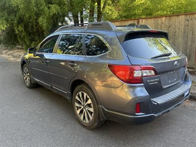 2016 Subaru Outback 2.5i Limited   - Photo 3 - Hillsboro, OR 97123