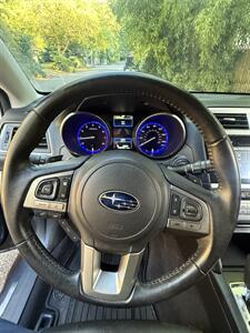 2016 Subaru Outback 2.5i Limited   - Photo 14 - Hillsboro, OR 97123
