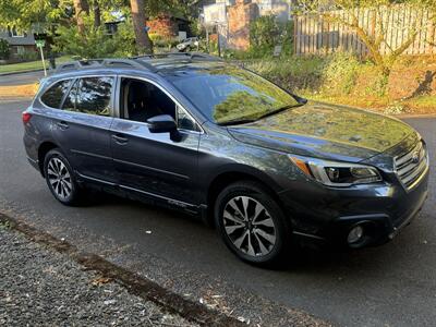 2016 Subaru Outback 2.5i Limited   - Photo 7 - Hillsboro, OR 97123