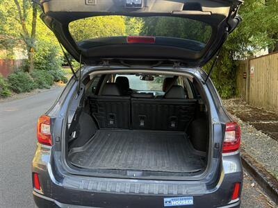 2016 Subaru Outback 2.5i Limited   - Photo 5 - Hillsboro, OR 97123