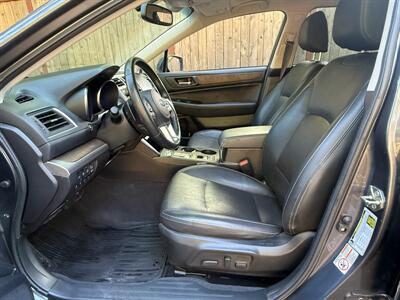 2016 Subaru Outback 2.5i Limited   - Photo 12 - Hillsboro, OR 97123
