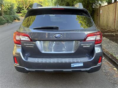 2016 Subaru Outback 2.5i Limited   - Photo 4 - Hillsboro, OR 97123
