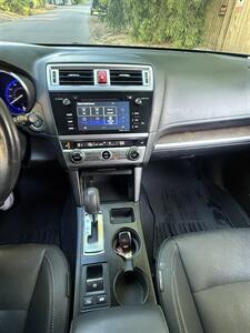 2016 Subaru Outback 2.5i Limited   - Photo 13 - Hillsboro, OR 97123