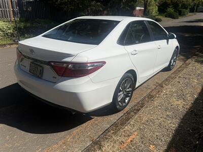 2017 Toyota Camry LE   - Photo 5 - Hillsboro, OR 97123