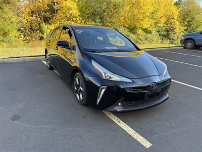 2022 Toyota Prius XLE - Photo 3 - Hillsboro, OR 97123