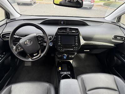 2022 Toyota Prius XLE - Photo 10 - Hillsboro, OR 97123