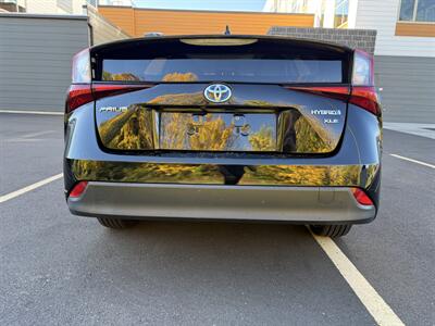 2022 Toyota Prius XLE - Photo 5 - Hillsboro, OR 97123