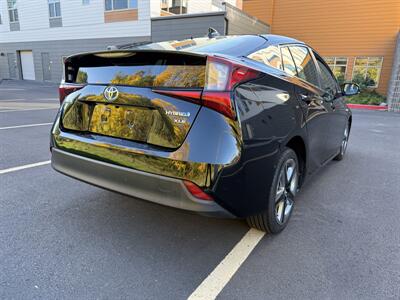 2022 Toyota Prius XLE - Photo 6 - Hillsboro, OR 97123