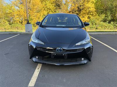2022 Toyota Prius XLE - Photo 2 - Hillsboro, OR 97123