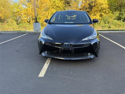 2022 Toyota Prius XLE - Photo 8 - Hillsboro, OR 97123