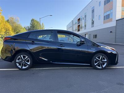 2022 Toyota Prius XLE - Photo 7 - Hillsboro, OR 97123