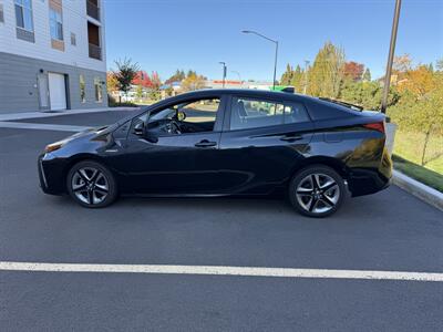 2022 Toyota Prius XLE - Photo 4 - Hillsboro, OR 97123