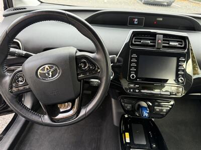 2022 Toyota Prius XLE - Photo 13 - Hillsboro, OR 97123