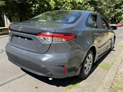 2024 Toyota Corolla LE - Photo 4 - Hillsboro, OR 97123