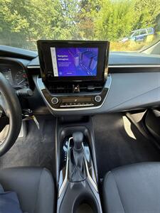 2024 Toyota Corolla LE - Photo 8 - Hillsboro, OR 97123