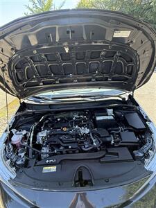 2024 Toyota Corolla LE - Photo 12 - Hillsboro, OR 97123