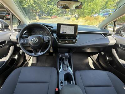 2024 Toyota Corolla LE - Photo 7 - Hillsboro, OR 97123