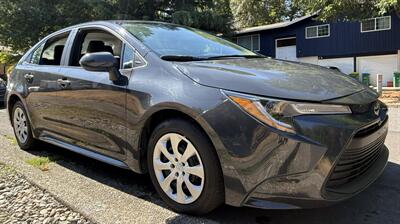 2024 Toyota Corolla LE - Photo 5 - Hillsboro, OR 97123