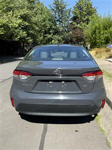 2024 Toyota Corolla LE - Photo 3 - Hillsboro, OR 97123