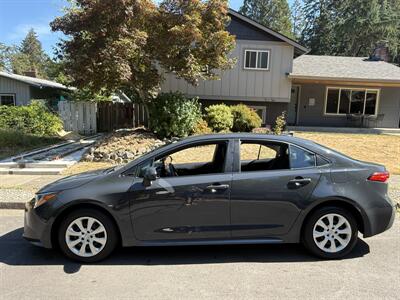 2024 Toyota Corolla LE - Photo 2 - Hillsboro, OR 97123