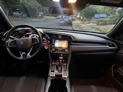 2021 Honda Civic Sport - Photo 3 - Hillsboro, OR 97123