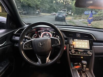2021 Honda Civic Sport - Photo 6 - Hillsboro, OR 97123