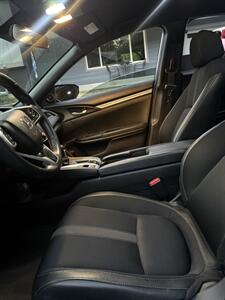 2021 Honda Civic Sport - Photo 5 - Hillsboro, OR 97123