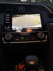2021 Honda Civic Sport - Photo 4 - Hillsboro, OR 97123