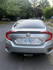 2021 Honda Civic Sport - Photo 10 - Hillsboro, OR 97123