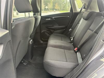 2019 Honda Fit EX   - Photo 12 - Hillsboro, OR 97123