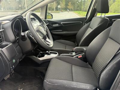2019 Honda Fit EX   - Photo 17 - Hillsboro, OR 97123