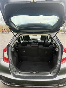 2019 Honda Fit EX   - Photo 14 - Hillsboro, OR 97123