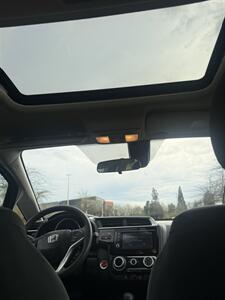 2019 Honda Fit EX   - Photo 15 - Hillsboro, OR 97123